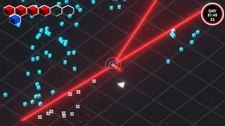 Скриншот 7 к игре Geometry Survivor [0]