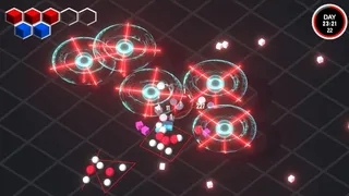 Скриншот 8 к игре Geometry Survivor [0]