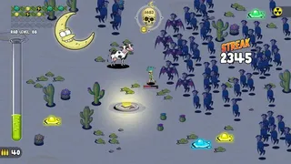Скриншот 2 к игре Ground Zero Hero PROLOGUE