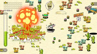 Скриншот 3 к игре Ground Zero Hero PROLOGUE