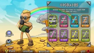 Скриншот 4 к игре Ground Zero Hero PROLOGUE