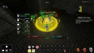 Скриншот 1 к игре Healed To Death