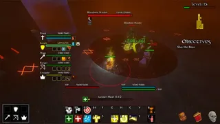 Скриншот 3 к игре Healed To Death