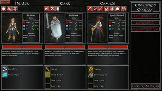 Скриншот 4 к игре Healed To Death