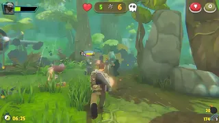 Скриншот 3 к игре Elden Gunfire