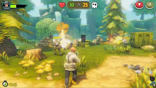 Скриншот 4 к игре Elden Gunfire