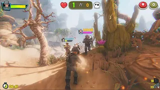 Скриншот 5 к игре Elden Gunfire