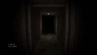 Скриншот 3 к игре The Lost Tape - Cellar