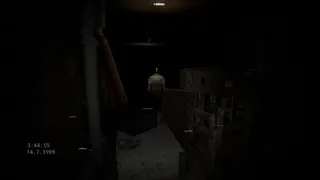 Скриншот 8 к игре The Lost Tape - Cellar