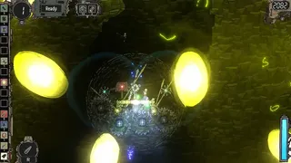 Скриншот 2 к игре CleanFall