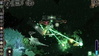 Скриншот 5 к игре CleanFall