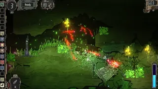 Скриншот 6 к игре CleanFall