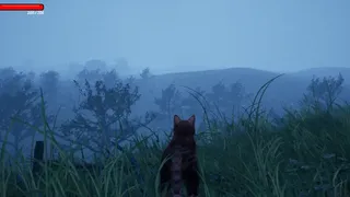Скриншот 2 к игре CozyCat Simulator