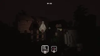 Скриншот 1 к игре Supernatural Shenanigans