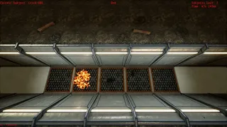 Скриншот 1 к игре Rat Race