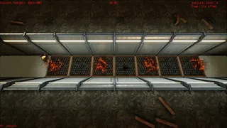 Скриншот 2 к игре Rat Race