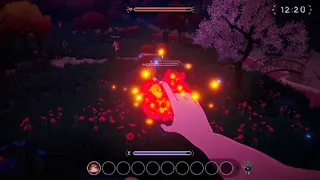 Скриншот 4 к игре Phantasia