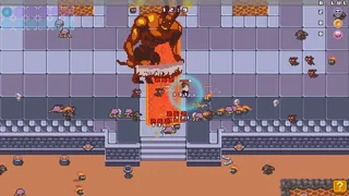 Скриншот 2 к игре Grym Wonder