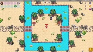 Скриншот 4 к игре Grym Wonder