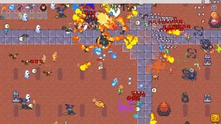 Скриншот 6 к игре Grym Wonder