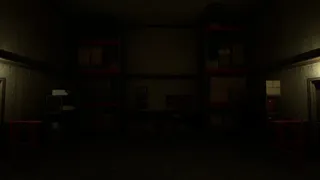 Скриншот 1 к игре Inside SCP-167