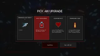Скриншот 7 к игре Purgatory Survivors