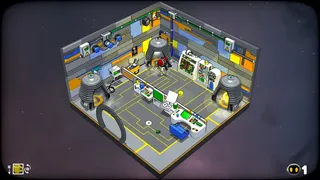 Скриншот 6 к игре Something Something Spaceship