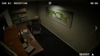 Скриншот 4 к игре Caught On Camera
