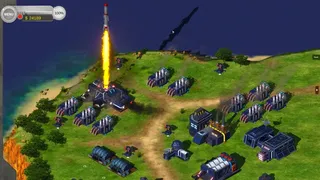 Скриншот 3 к игре Tactical Warfare