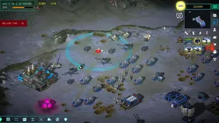Скриншот 6 к игре Tactical Warfare