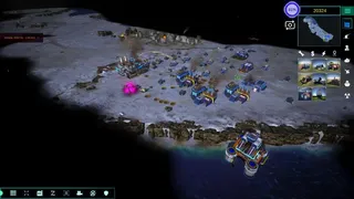 Скриншот 8 к игре Tactical Warfare