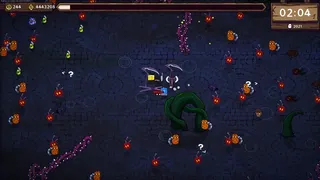 Скриншот 4 к игре Sausage vs. Vegetable