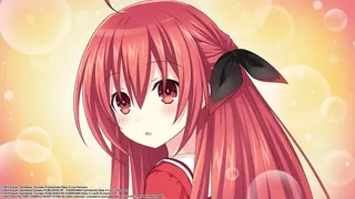 Скриншот 1 к игре DATE A LIVE: Ren Dystopia