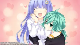 Скриншот 2 к игре DATE A LIVE: Ren Dystopia