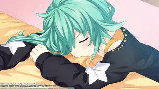 Скриншот 4 к игре DATE A LIVE: Ren Dystopia