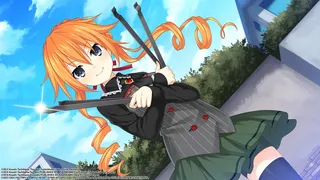 Скриншот 7 к игре DATE A LIVE: Ren Dystopia
