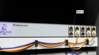 Скриншот 2 к игре Network Engineer Simulator