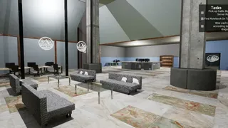 Скриншот 3 к игре Network Engineer Simulator