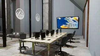 Скриншот 4 к игре Network Engineer Simulator