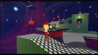 Скриншот 1 к игре Honey Bunny