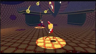 Скриншот 5 к игре Honey Bunny