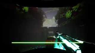 Скриншот 1 к игре The Multiverse Trilogy