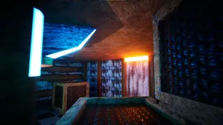Скриншот 7 к игре The Multiverse Trilogy