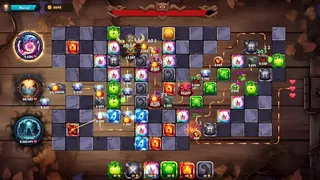 Скриншот 2 к игре Dice TD