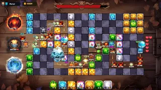 Скриншот 3 к игре Dice TD