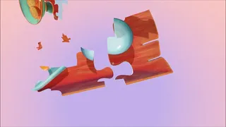 Скриншот 2 к игре Piecing It Together