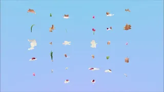 Скриншот 3 к игре Piecing It Together
