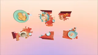 Скриншот 4 к игре Piecing It Together