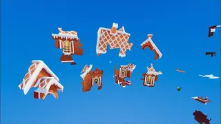 Скриншот 5 к игре Piecing It Together