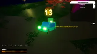 Скриншот 5 к игре Intoxicated Driver